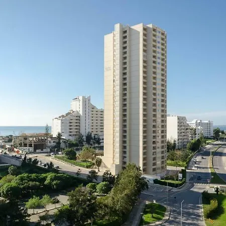 Tower By Praia da Rocha
