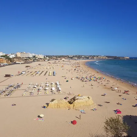 Tower By Appart hôtel Praia da Rocha
