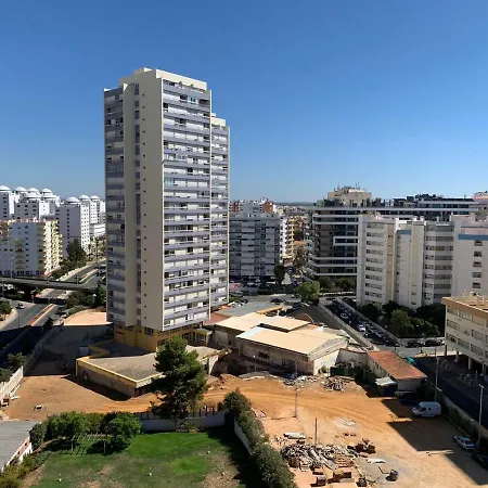 Tower By 3* Praia da Rocha