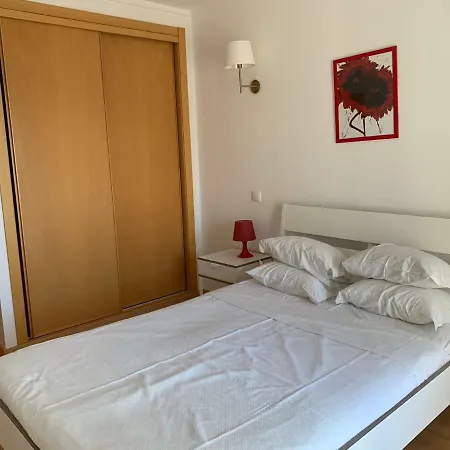 Appart hôtel Tower By Praia da Rocha