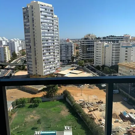 Tower By 3* Praia da Rocha