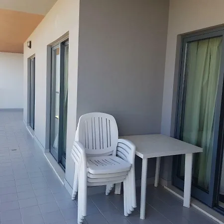 Appart hôtel Tower By 3*