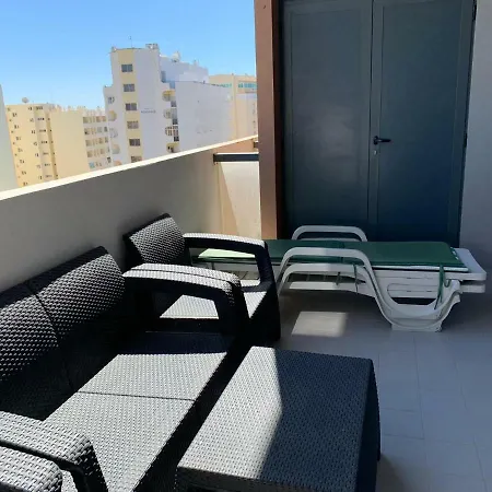 Tower By Appart hôtel Praia da Rocha