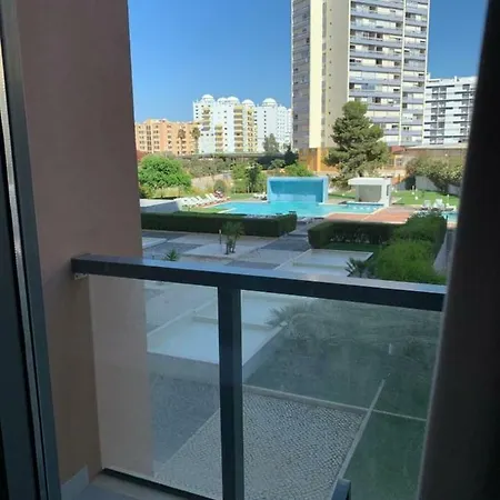Tower By Appart hôtel 3*
